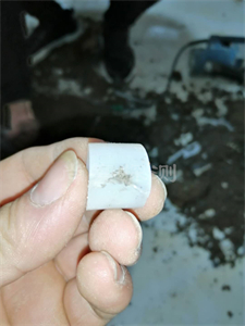 白玉暖气管道漏点检测